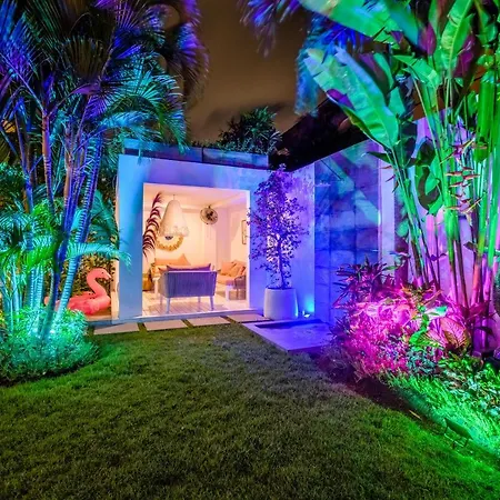 Maison Jolie Villa By Betterplace Canggu  Bagian luar foto