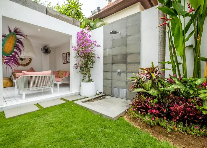 Maison Jolie Villa By Betterplace