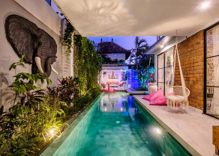 Maison Jolie Villa By Betterplace