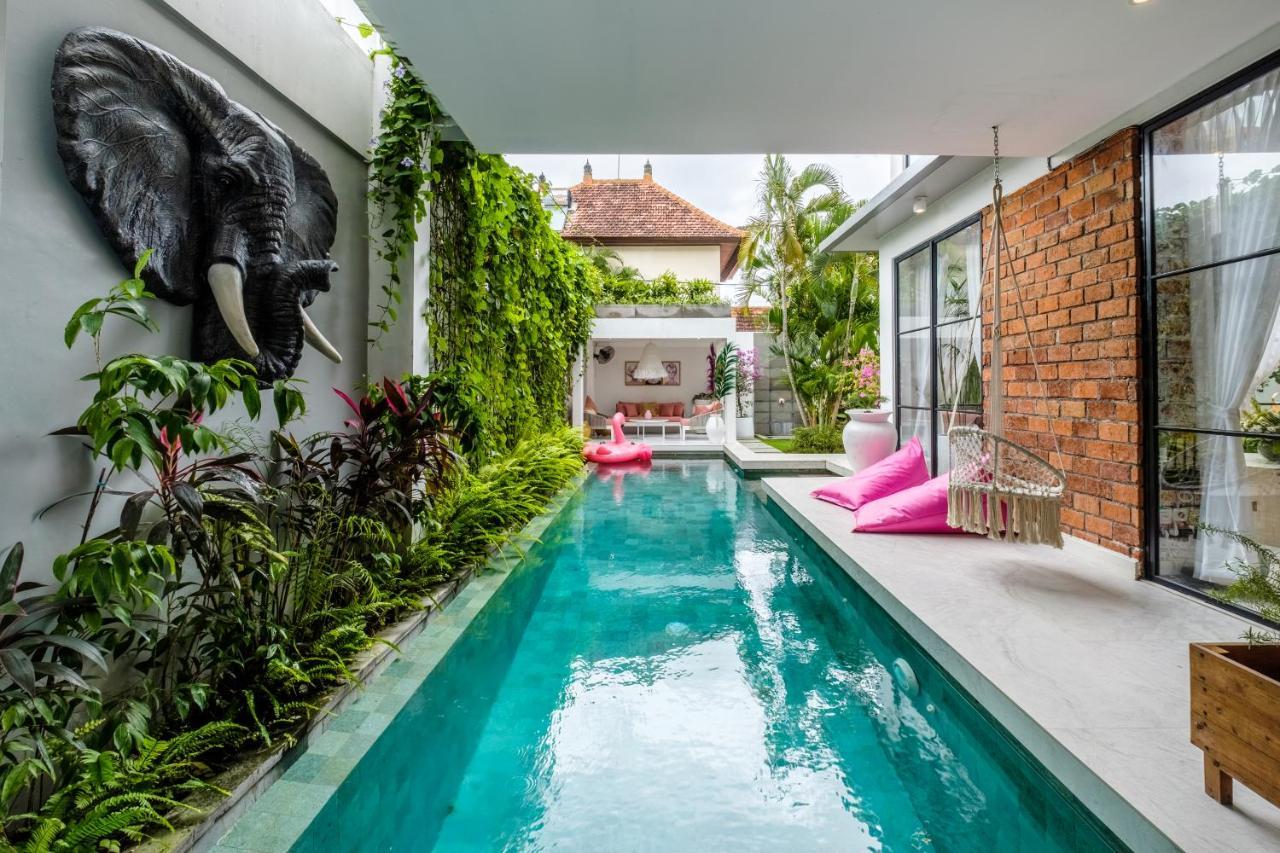 Villa Maison Jolie By Betterplace Canggu