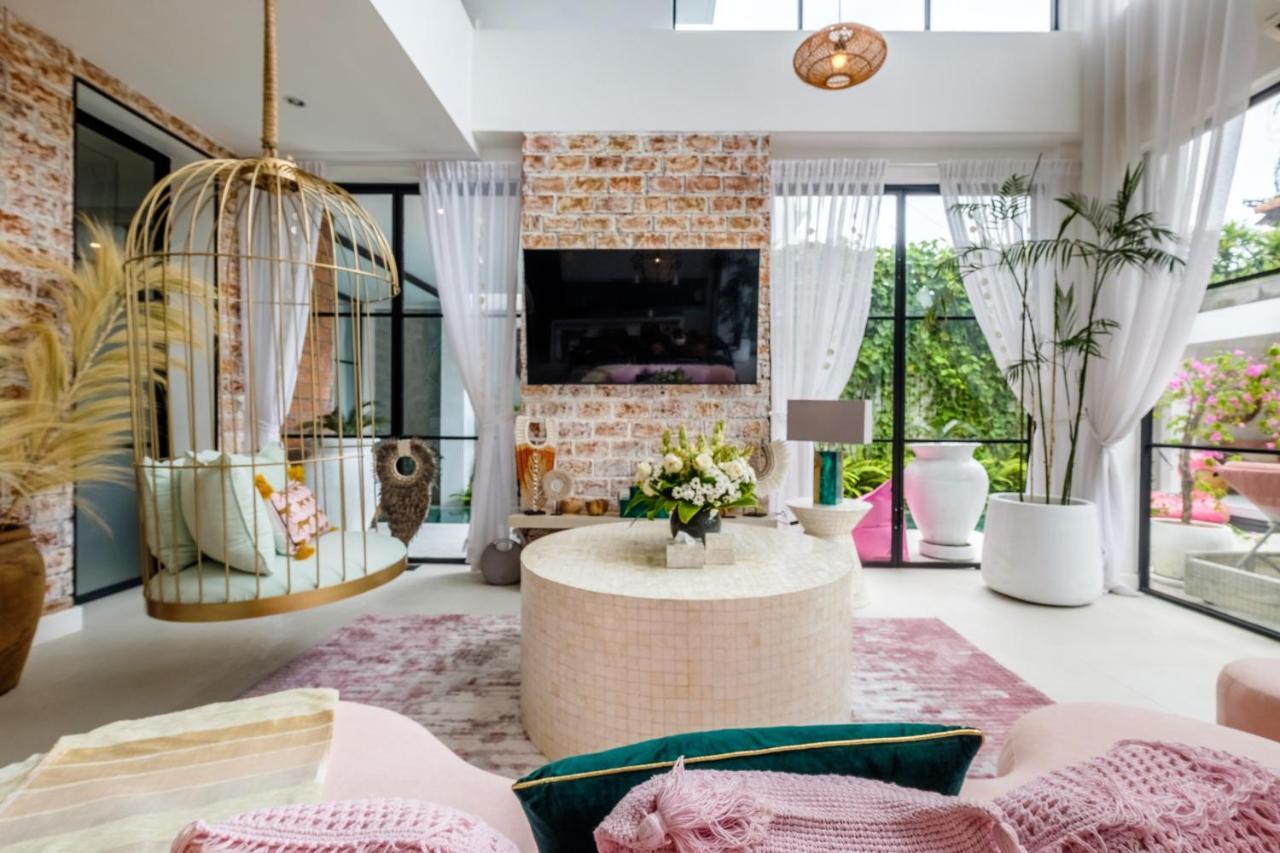 Maison Jolie By Betterplace Villa