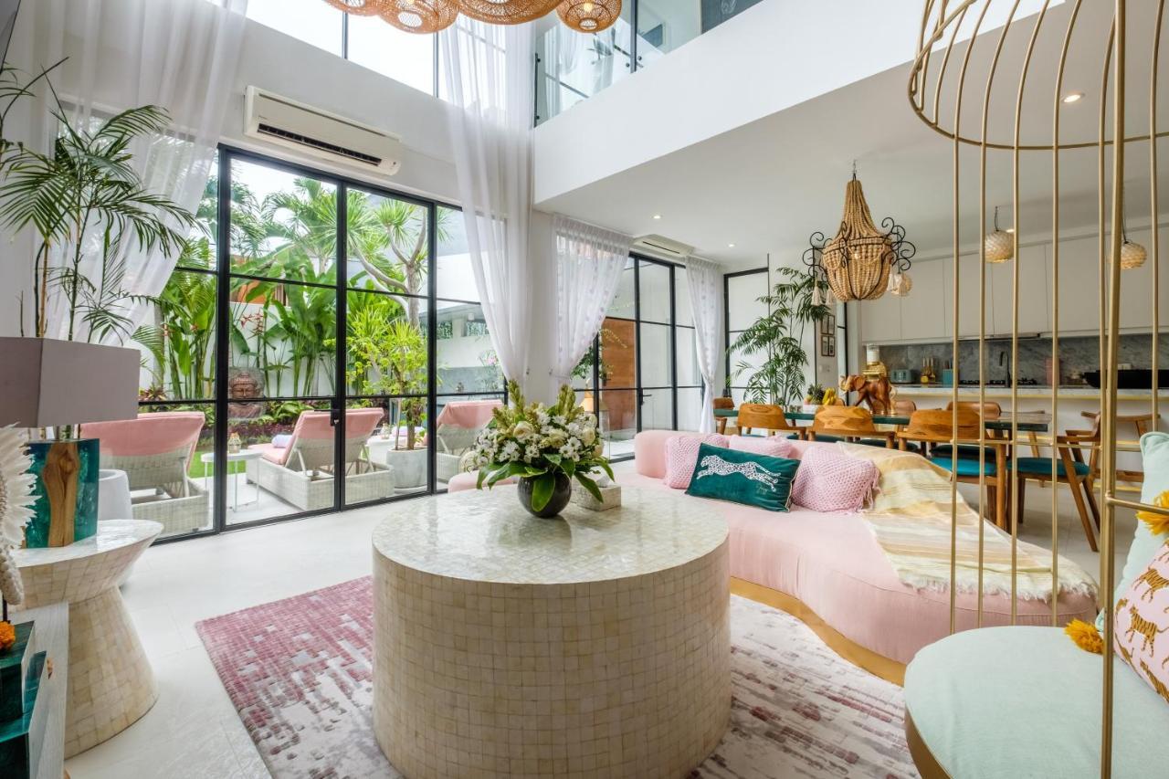 Villa Maison Jolie By Betterplace Canggu