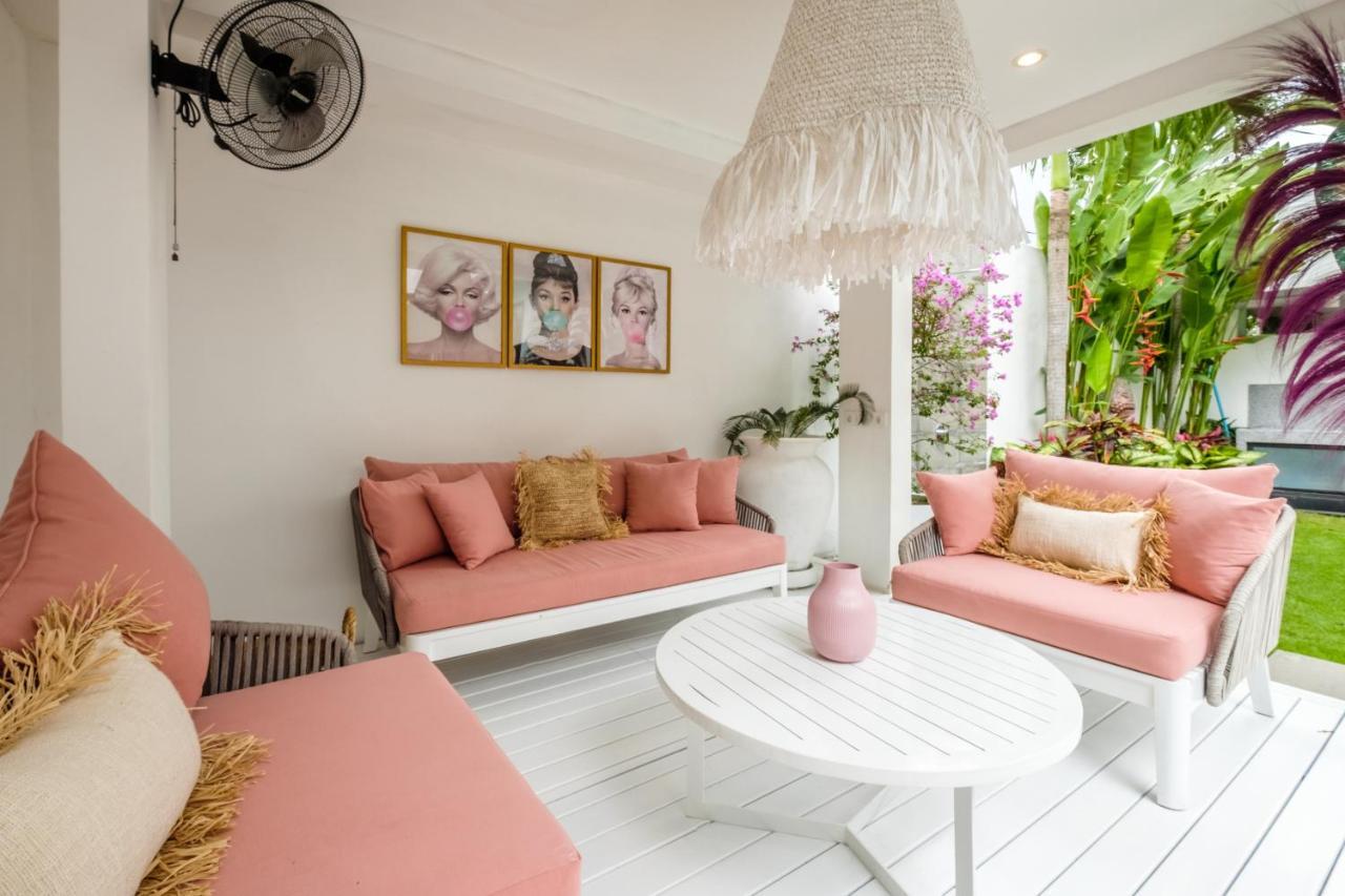 Maison Jolie By Betterplace Villa Canggu