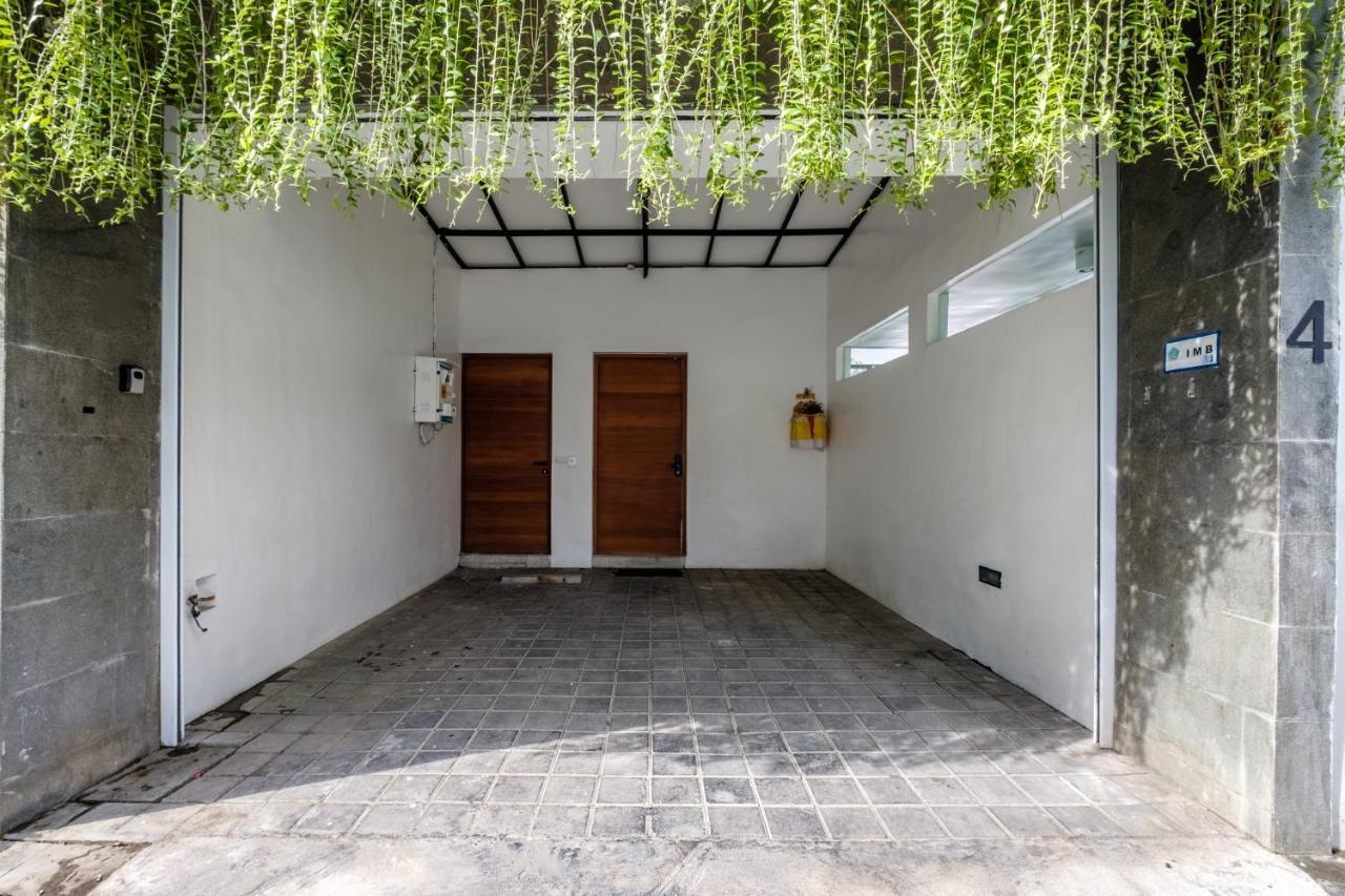 Maison Jolie By Betterplace Canggu