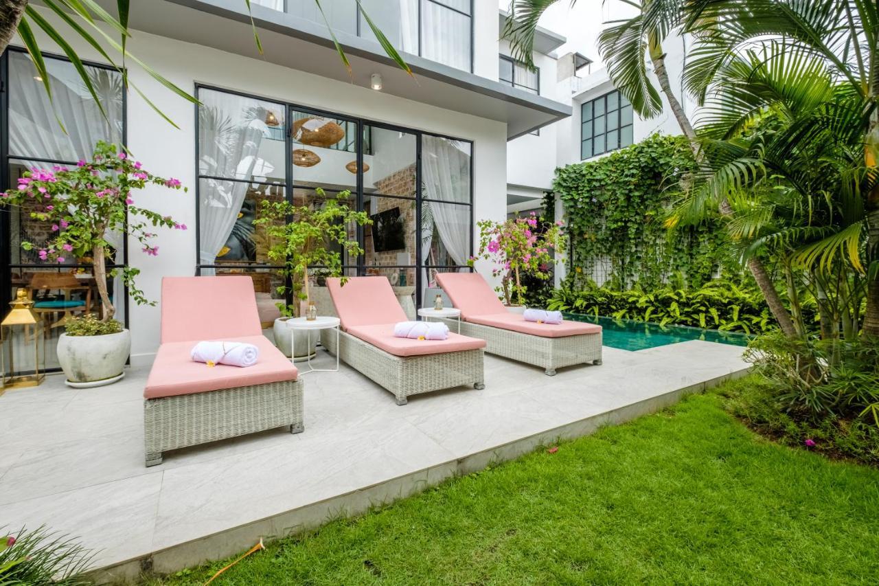 Maison Jolie By Betterplace Canggu