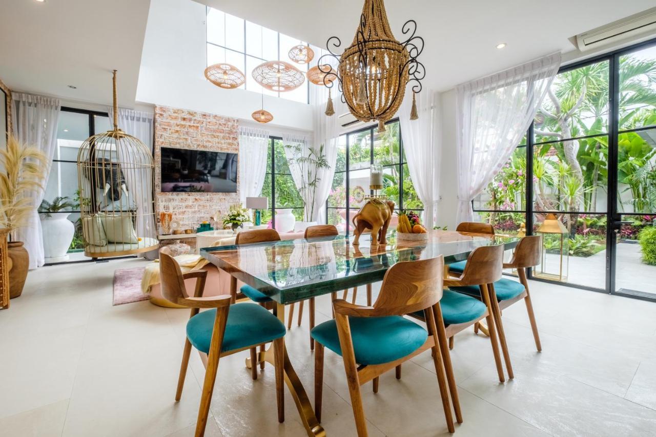 Maison Jolie By Betterplace Canggu