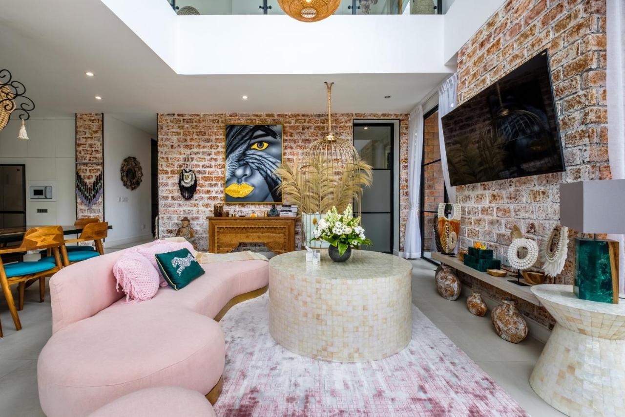 Villa Maison Jolie By Betterplace Canggu