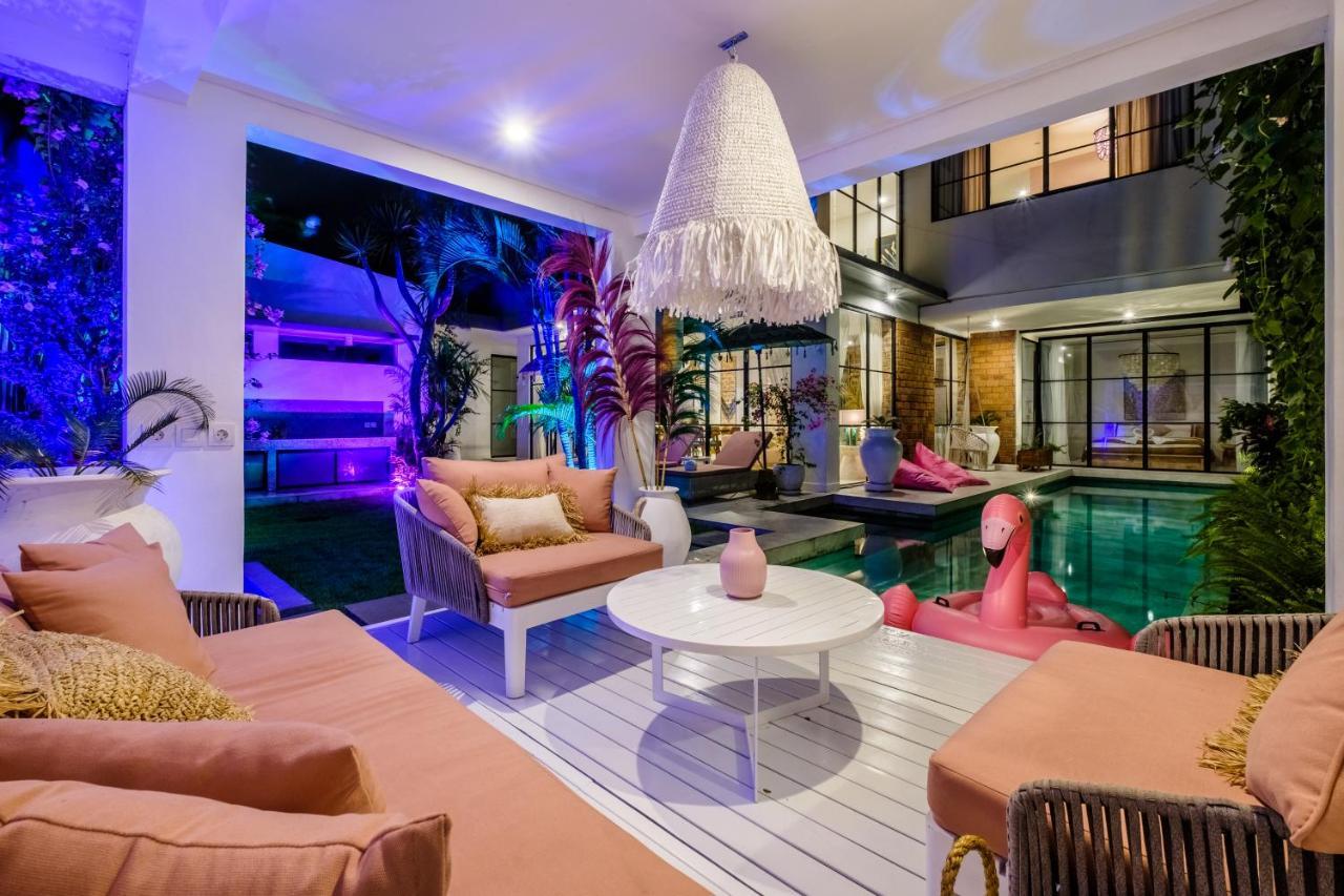 Villa Maison Jolie By Betterplace