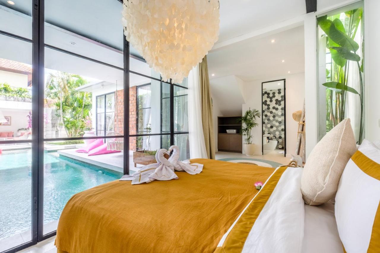 Maison Jolie By Betterplace Canggu