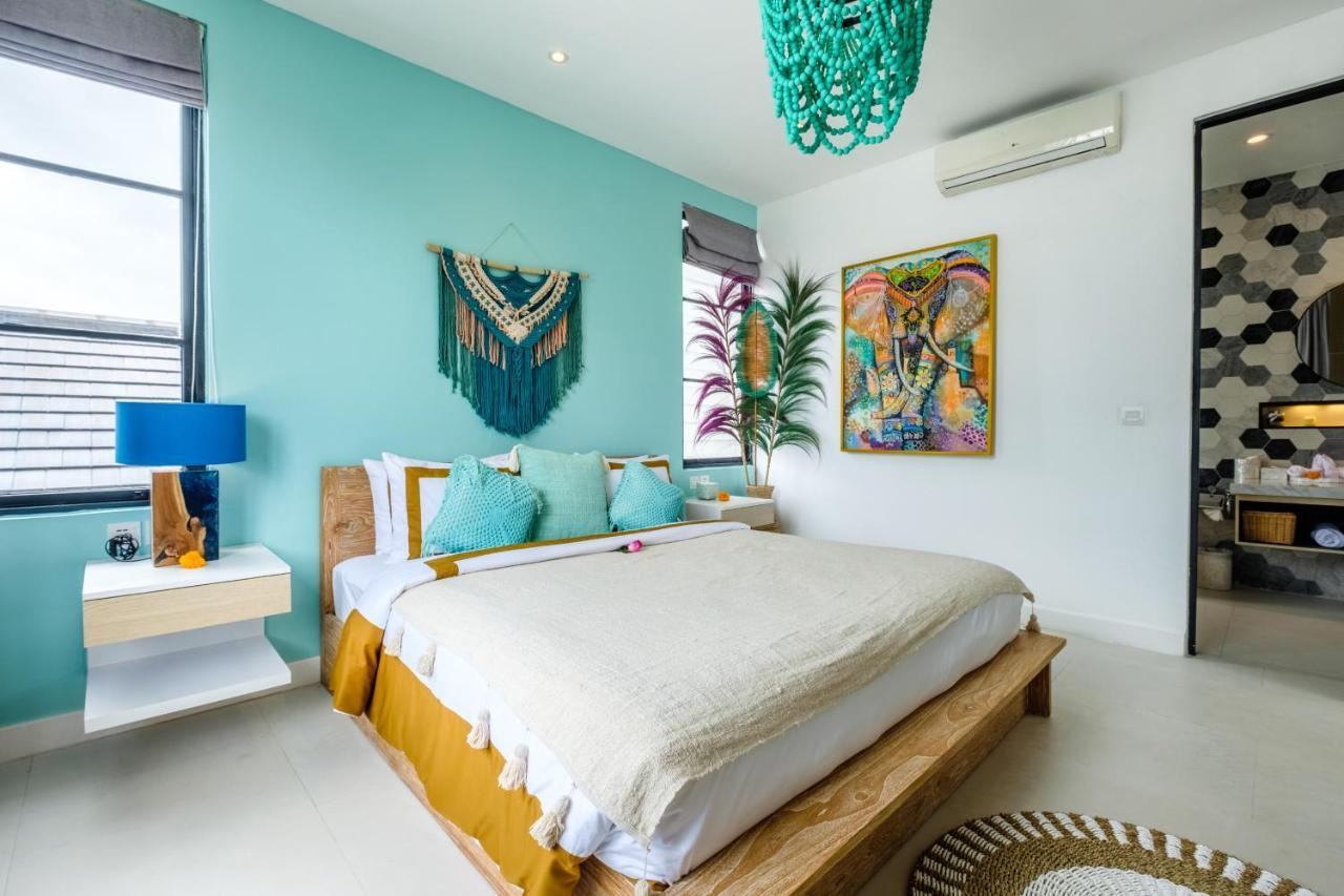 Villa Maison Jolie By Betterplace Canggu