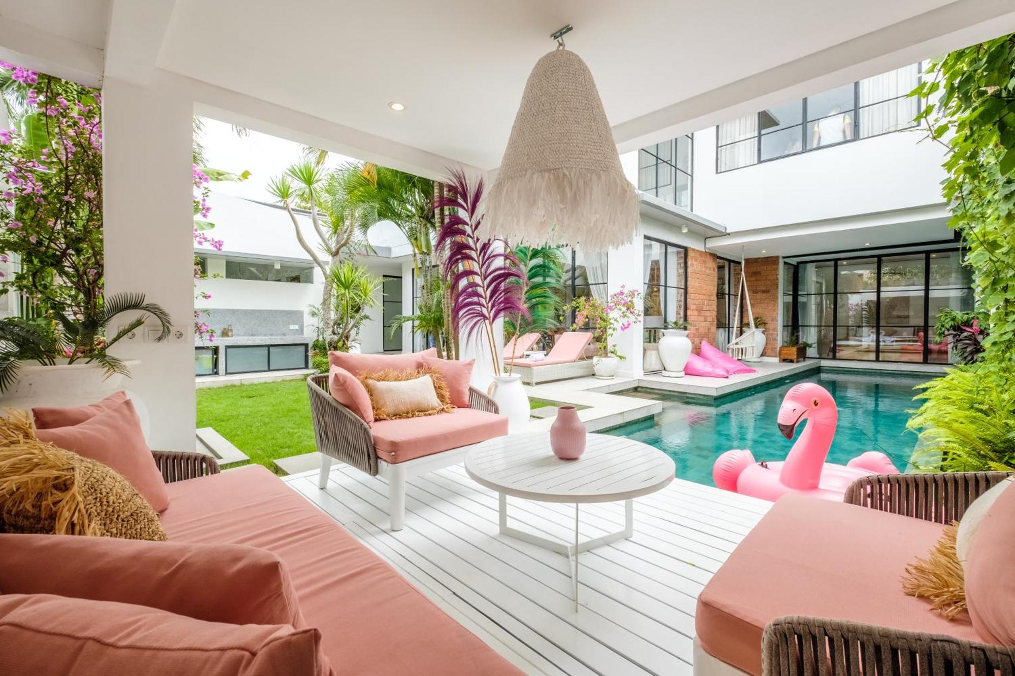 Maison Jolie By Betterplace Villa Canggu