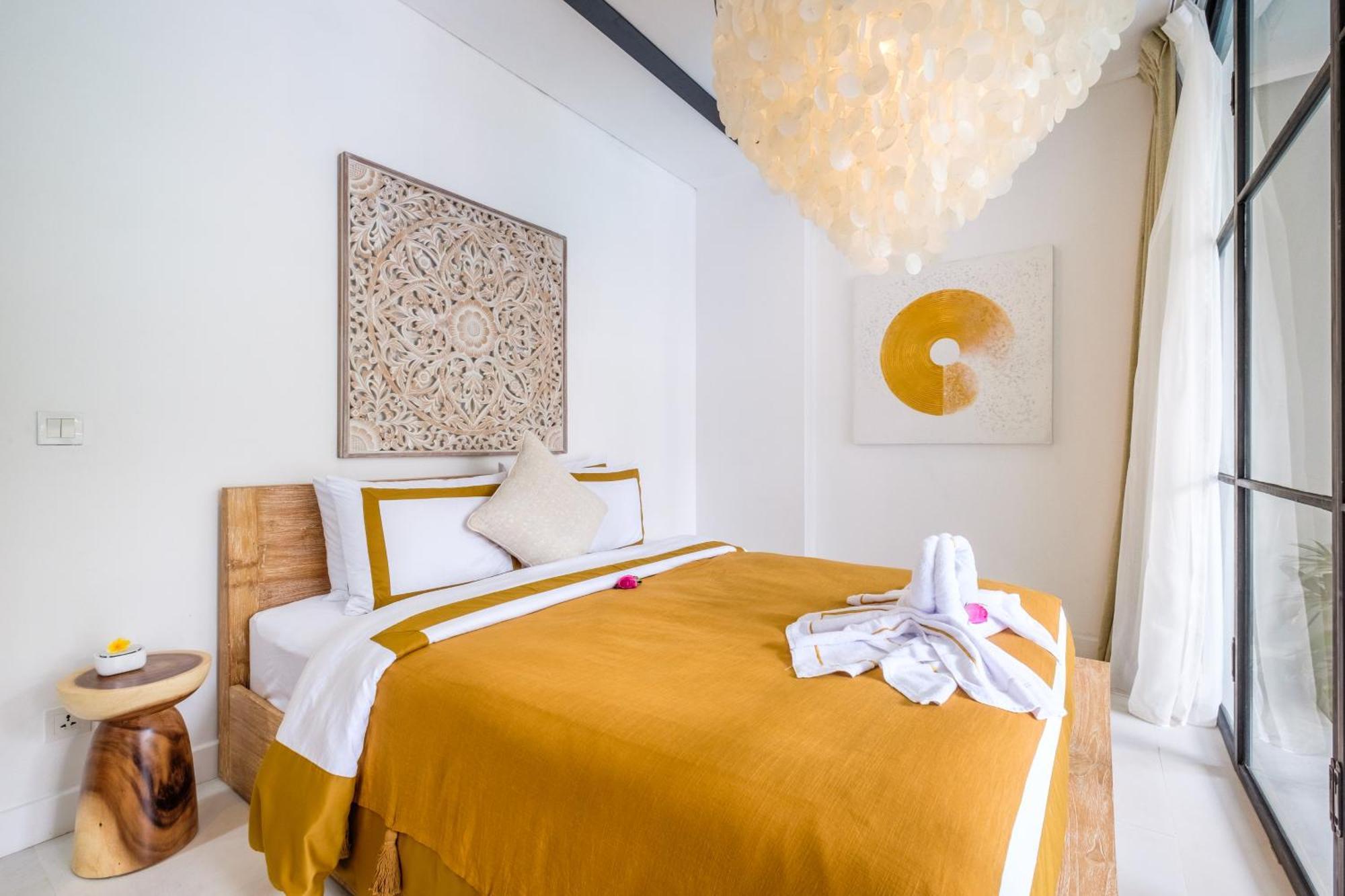 Villa Maison Jolie By Betterplace Canggu