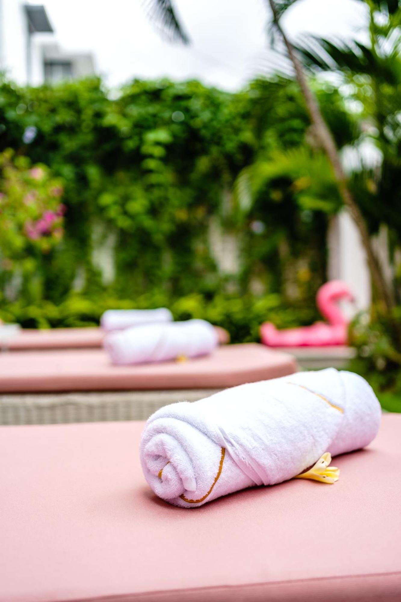 Villa Maison Jolie By Betterplace Canggu