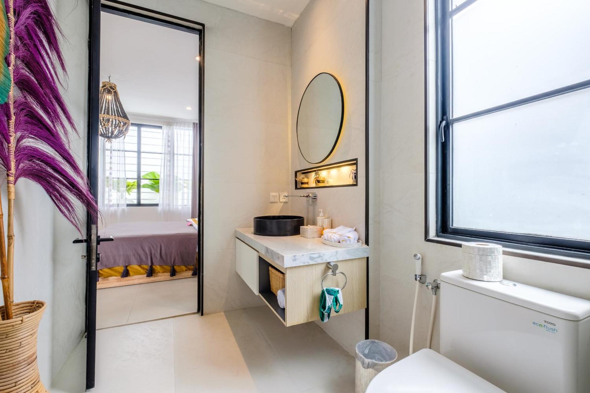 Maison Jolie By Betterplace Villa Canggu