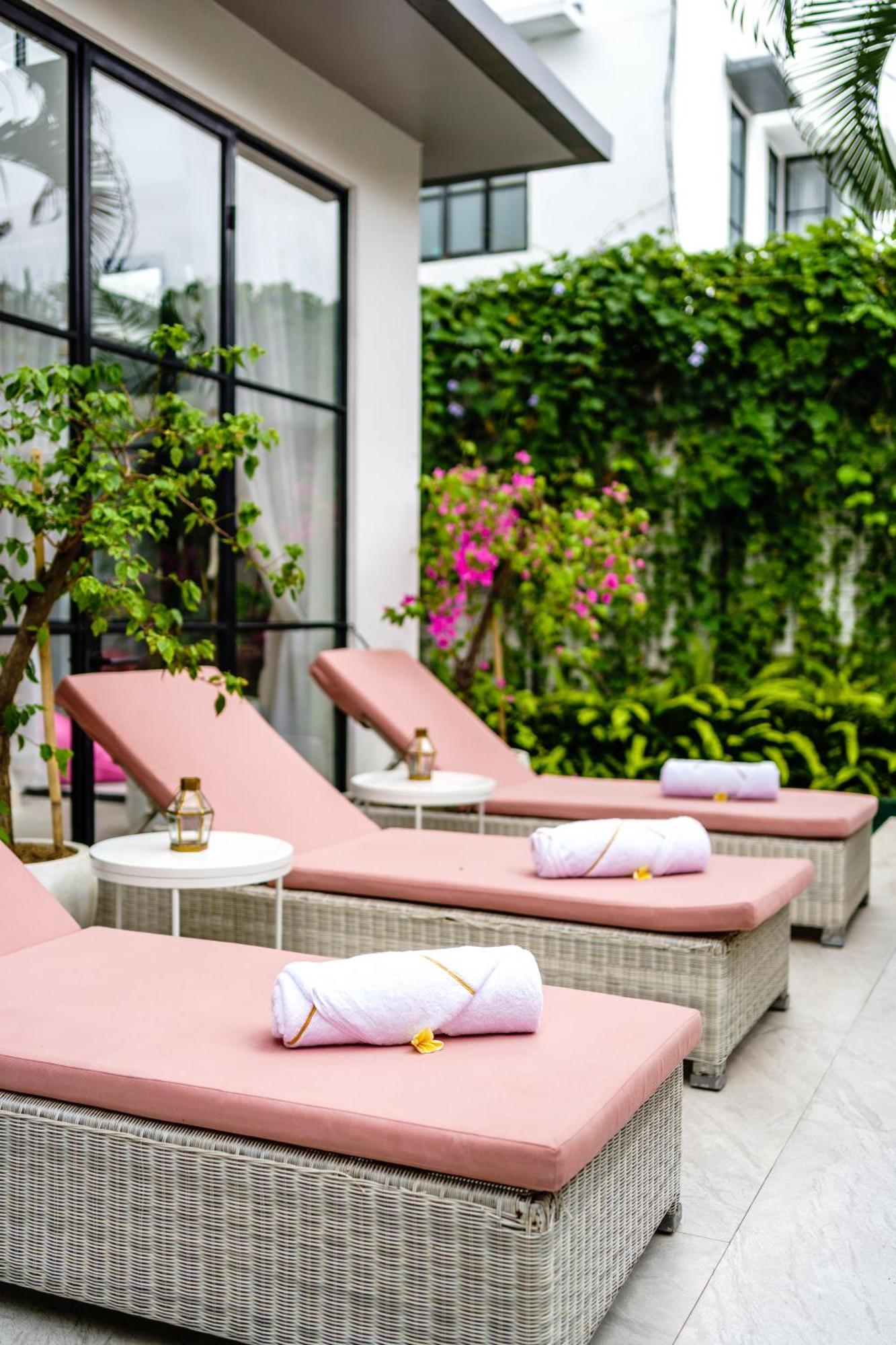 Maison Jolie By Betterplace Villa Canggu