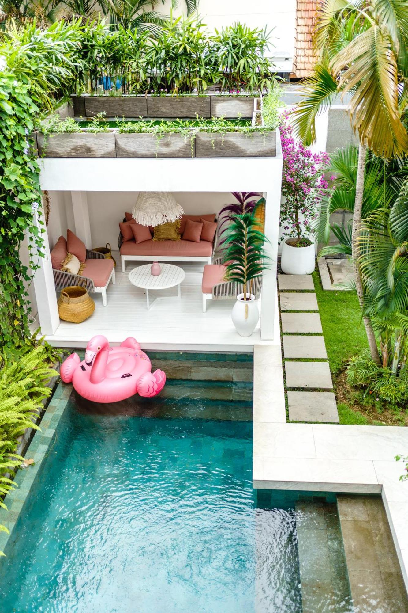 Maison Jolie By Betterplace Canggu