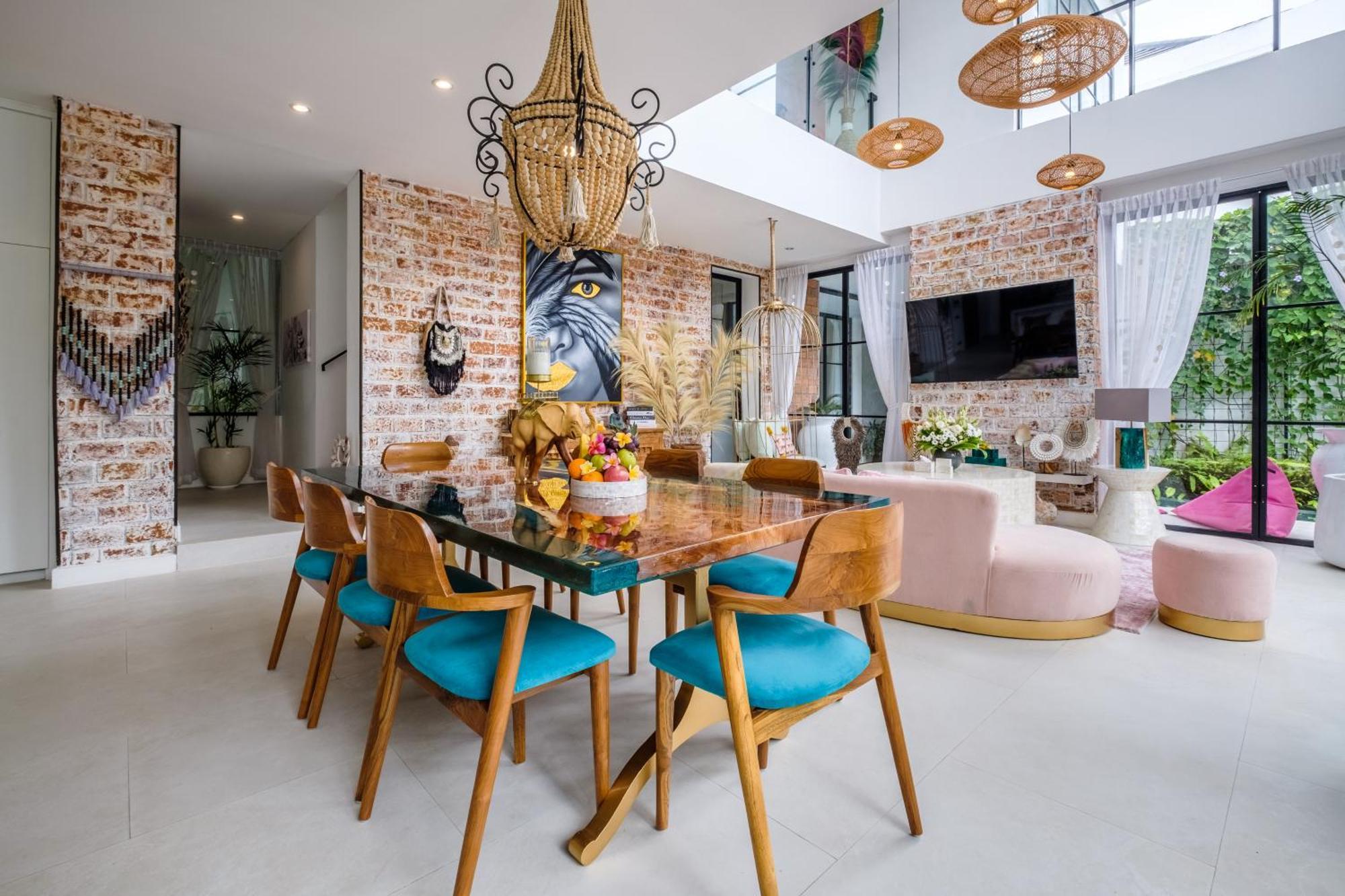 Maison Jolie By Betterplace Canggu